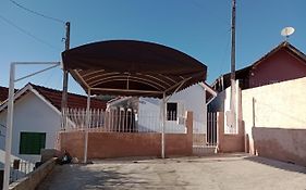 Casa para temporada - Campos do Jordão